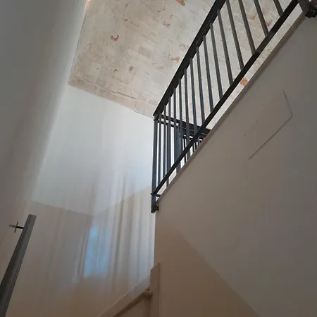 Nocleg ze śniadaniem Margherita *