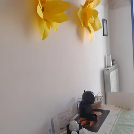 Margherita Bed & Breakfast Putignano