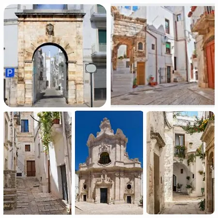 Bed & Breakfast Margherita 3*