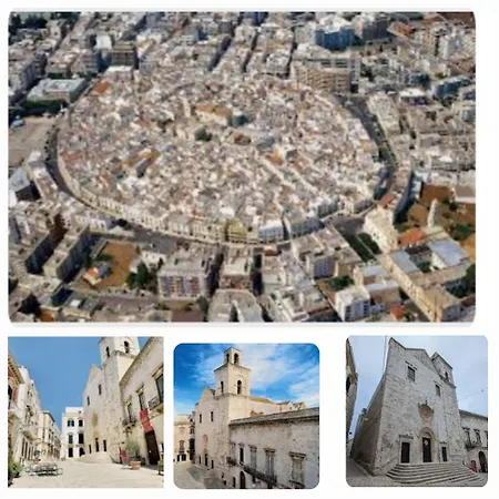 Bed & Breakfast Margherita