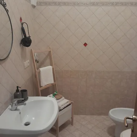 Margherita Nocleg ze śniadaniem *
