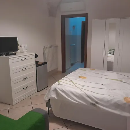 Margherita Nocleg ze śniadaniem *