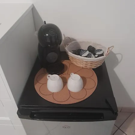 Bed & Breakfast Margherita