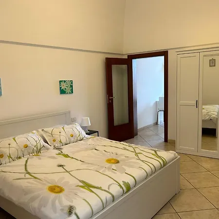 Couette-café Margherita 3*