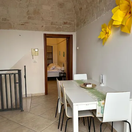 Margherita 3* Putignano