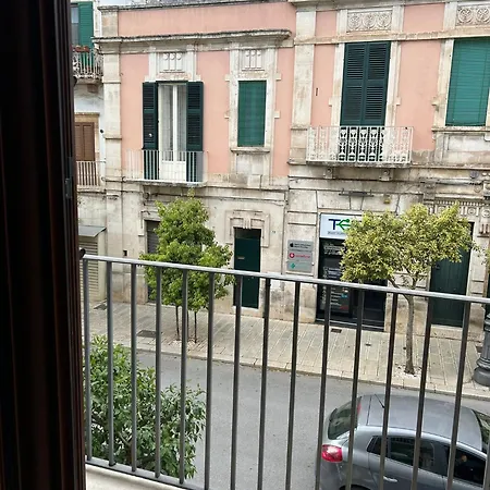 Margherita Bed & Breakfast