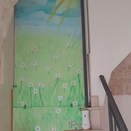 Nocleg ze śniadaniem Margherita