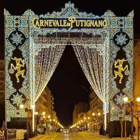 Margherita Bed & Breakfast