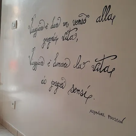 Margherita Couette-café Putignano