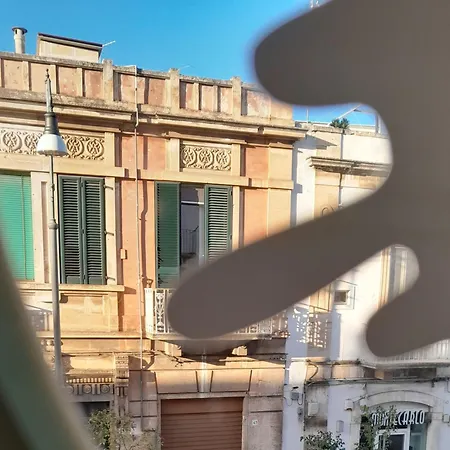 Margherita * Putignano