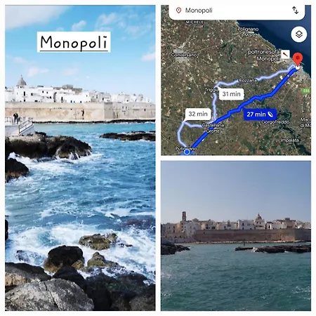 Bed and breakfast Margherita 3*