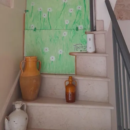 Bed & Breakfast Margherita Putignano