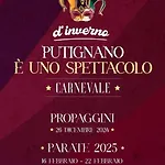 Margherita Nocleg ze śniadaniem Putignano