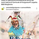 Panzió Margherita Putignano