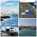Nocleg ze śniadaniem Margherita 3*