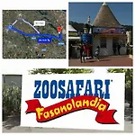 Nocleg ze śniadaniem Margherita 3*