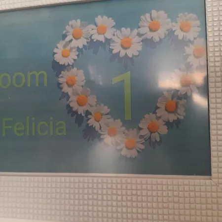 Bed & Breakfast Margherita