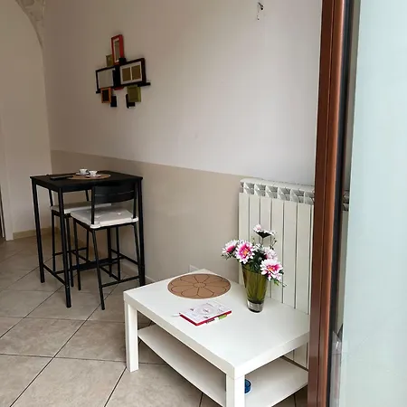 Margherita Bed & Breakfast Putignano