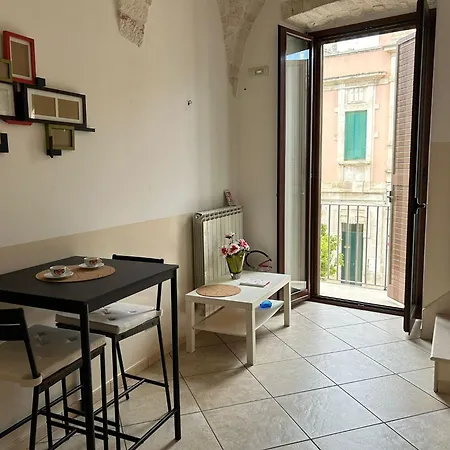 Bed & Breakfast Margherita Putignano
