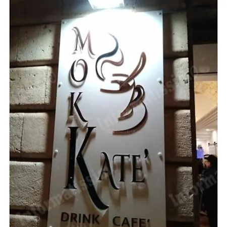 Bed & Breakfast Margherita