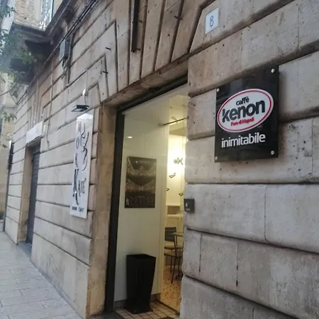 Margherita Bed & Breakfast *