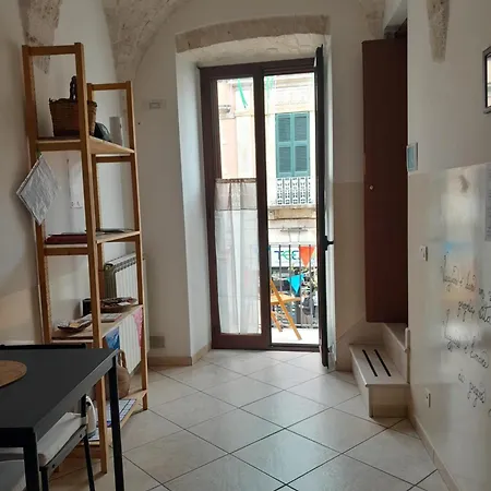 Margherita * Putignano