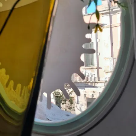 Bed & Breakfast Margherita