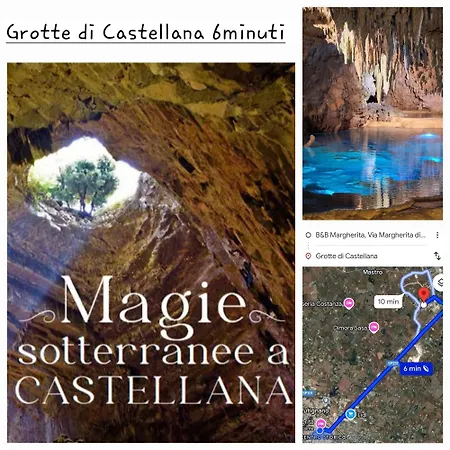 Margherita 3* Putignano