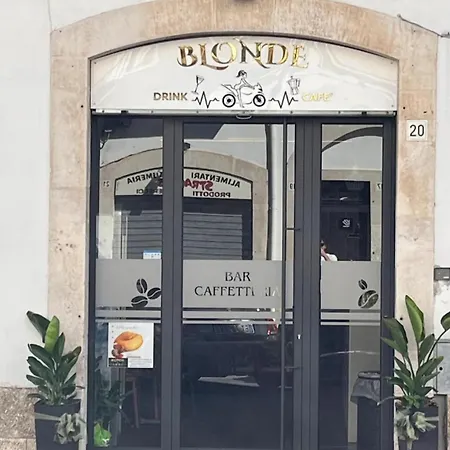 Margherita Putignano