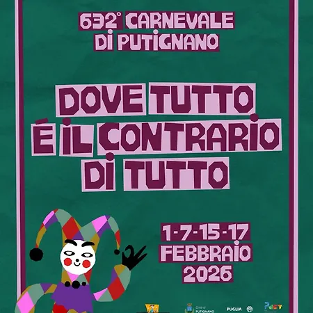 Bed & Breakfast Margherita