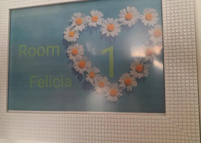 Bed and breakfast Margherita