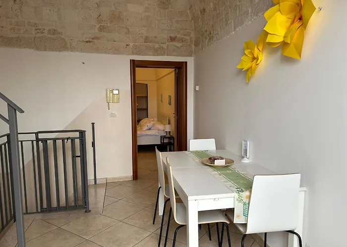 Margherita 3* Putignano