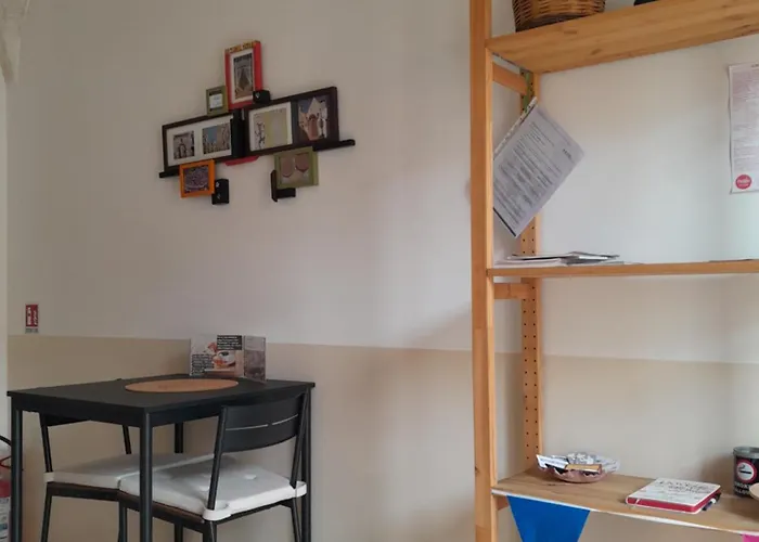 Bed and breakfast Margherita 3*