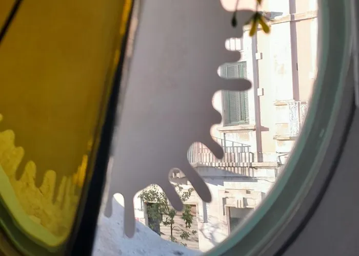 住宿加早餐酒店 Margherita