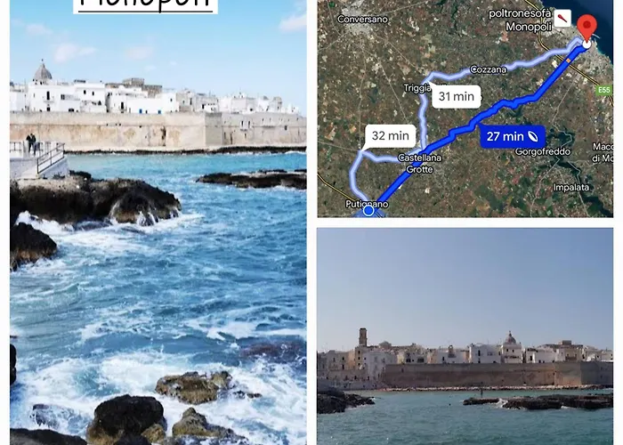 Bed & Breakfast Margherita 3*