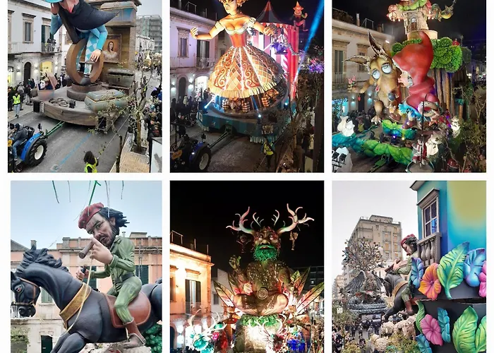 Frühstückspension Margherita