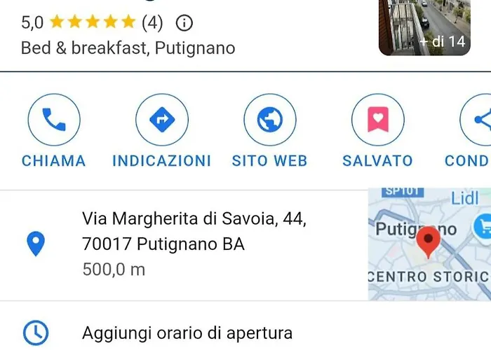 Margherita Putignano