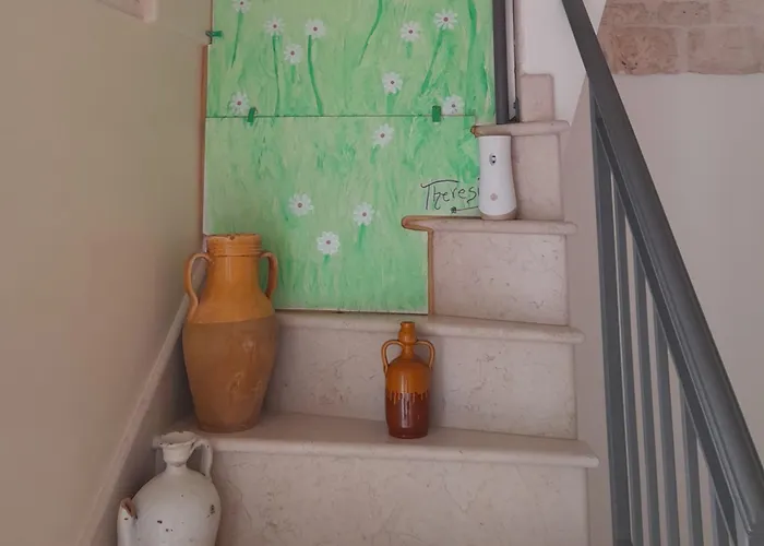 Bed and breakfast Margherita Putignano