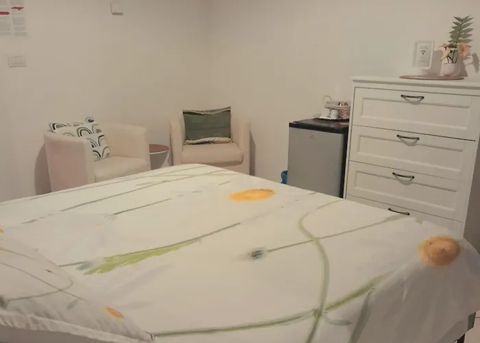 Margherita Frühstückspension