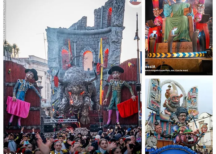 Margherita Bed and breakfast 3*